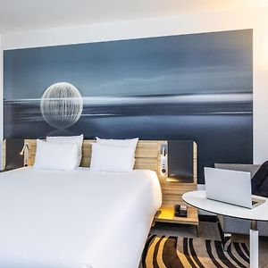Executive Kamer met een King Size Bed