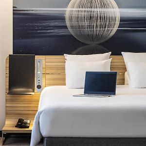 Executive Suite met een Queen Size Bed